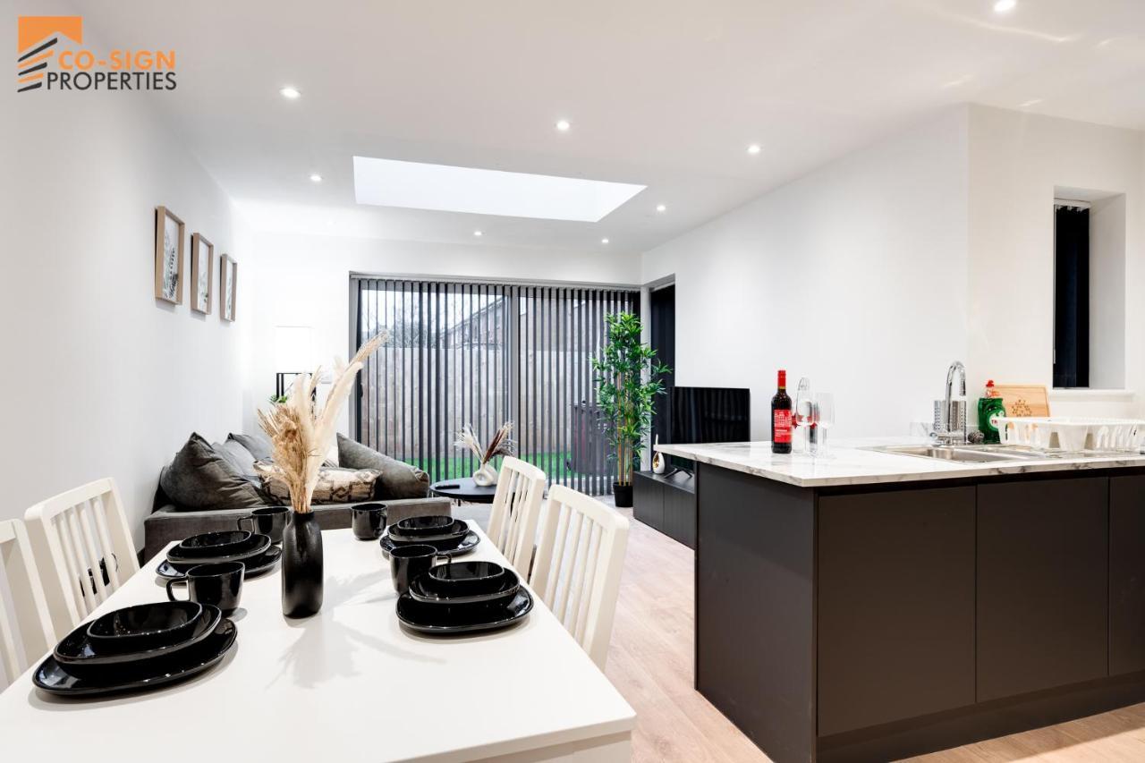 New Build Haven - Close To Centre - Etihad *