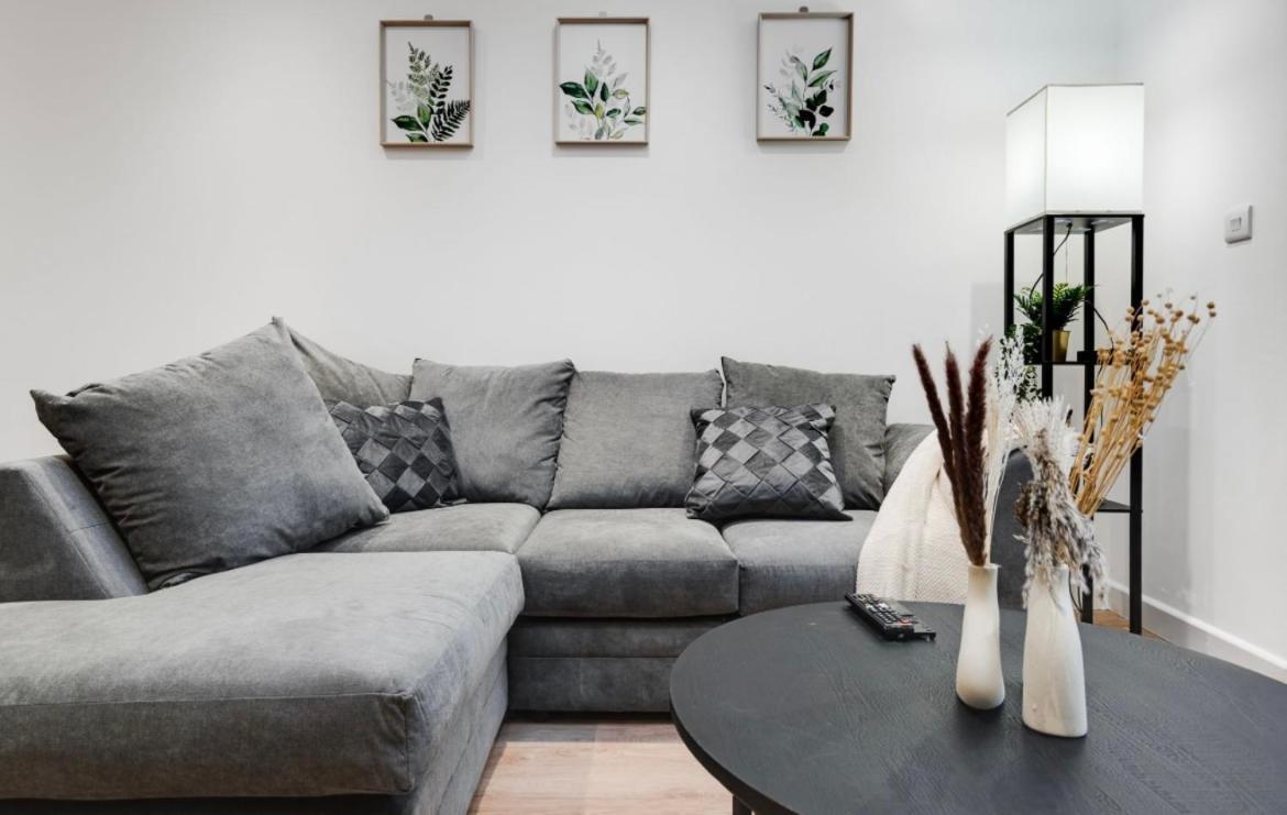 Holiday home New Build Haven - Close To Centre - Etihad *
