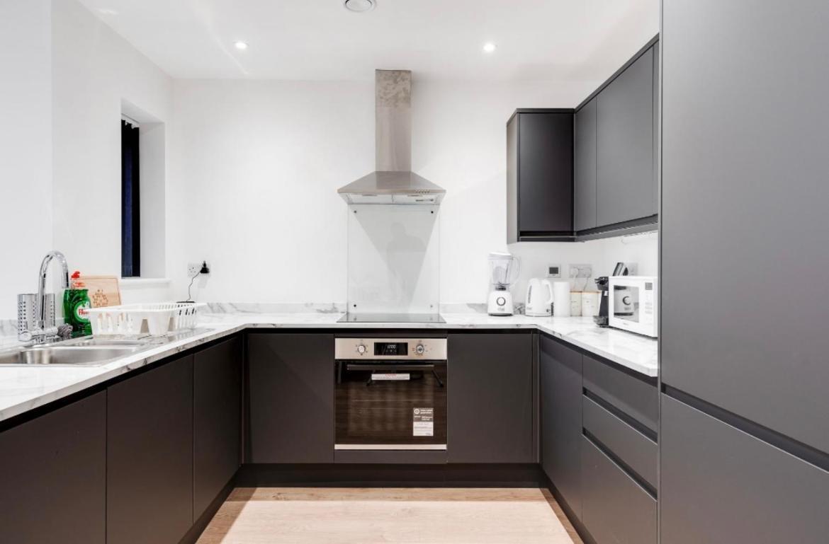 New Build Haven - Close To Centre - Etihad *