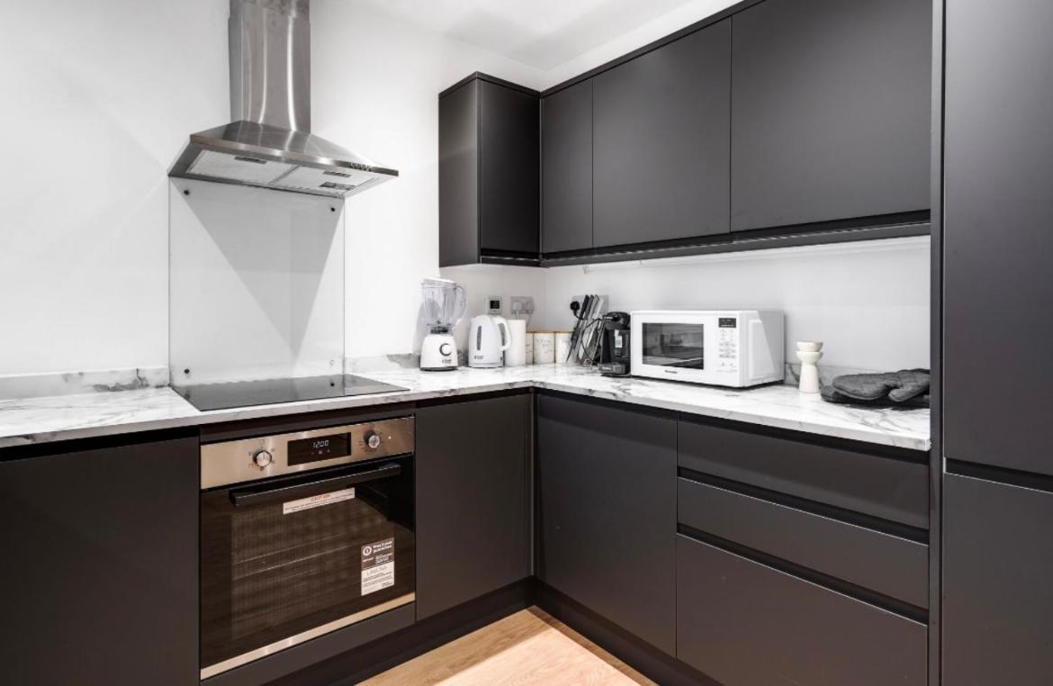 New Build Haven - Close To Centre - Etihad Manchester
